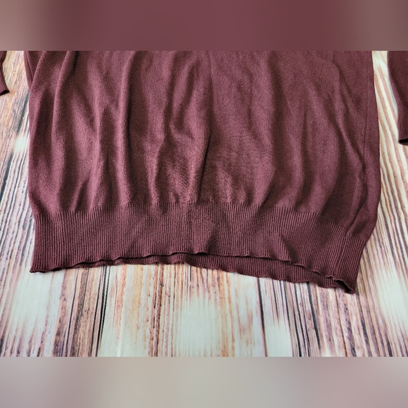 Giorgio Sappini sweater  😍 - Picture 5 of 5